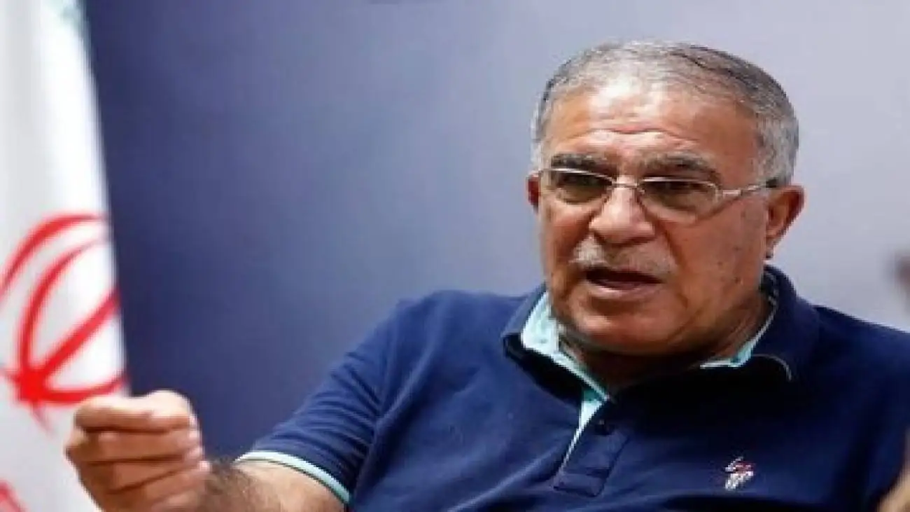 ادعای جالب حسن روشن در مورد مهدی تاج؛ او رفتنی  است!
