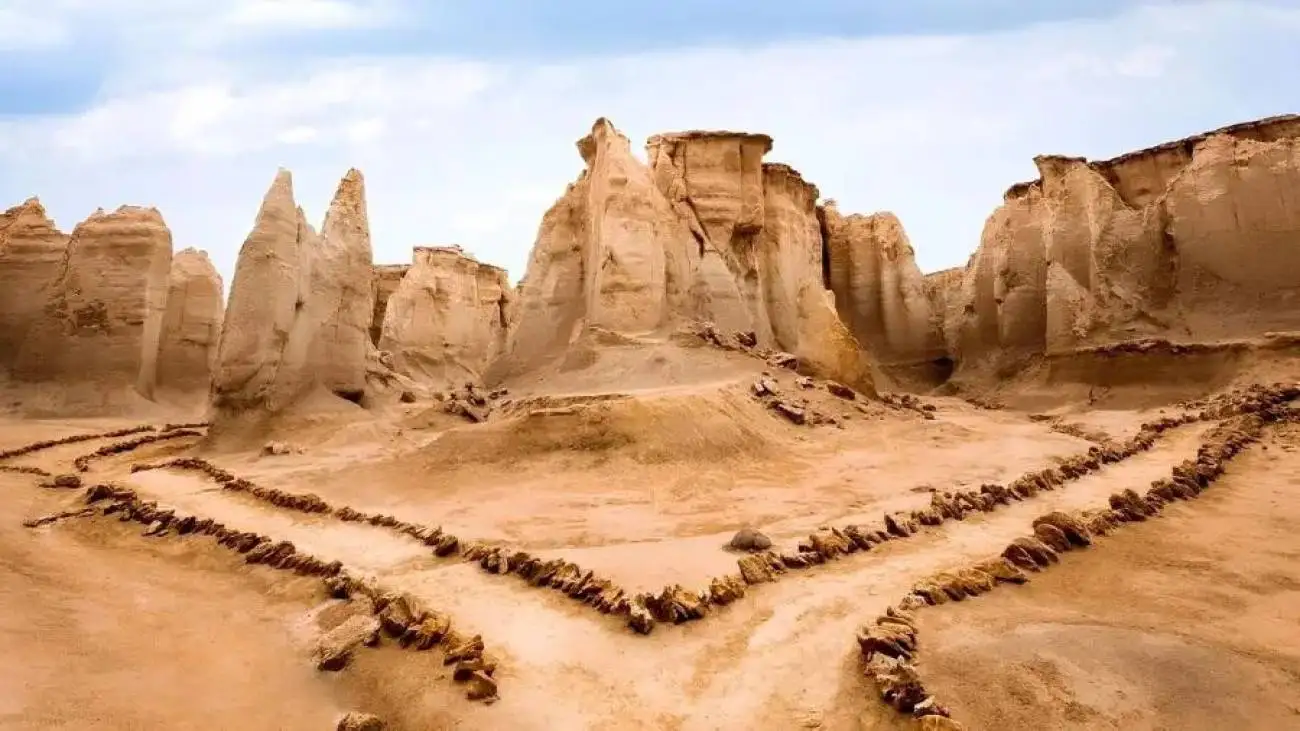 3 روستای جهانی ایران را بشناسید + جزئیات و عکس