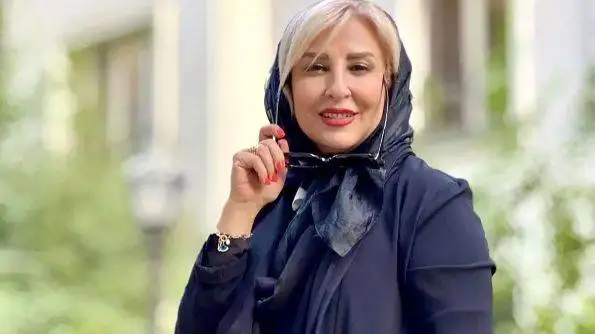 دکوراسیون محشر و فوق لاکچری خانه مرجانه گلچین  -  کنج خانه خانم بازیگر انگار از تو قصه ها اومده و واقعی شده!