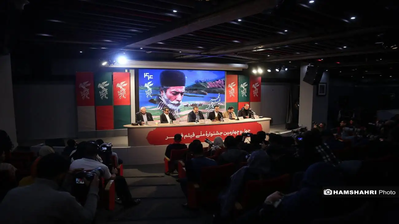 سیمرغ بهترین بازیگر مرد به چه کسی می رسد؟  -    انتخابی شگفت انگیز در راه است