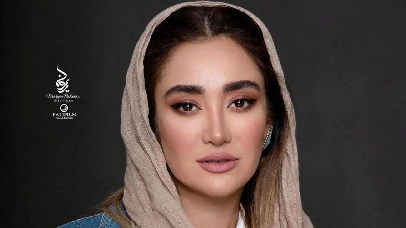 فیلم بهاره افشاری : با موتور رفت و آمد میکنم !  -  ازدواج نه !  -   تو خونه خدمتکار ندارم  -  از ظرف شستن متنفرم !