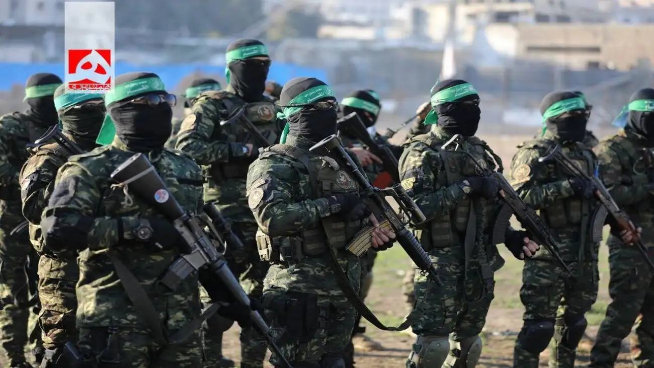 اجازه جالب حماس به اسرای اسرائیلی و جیغ و فریاد آنها+ ویدئو  -  عملیات روانی اثرگذار حماس را ببینید