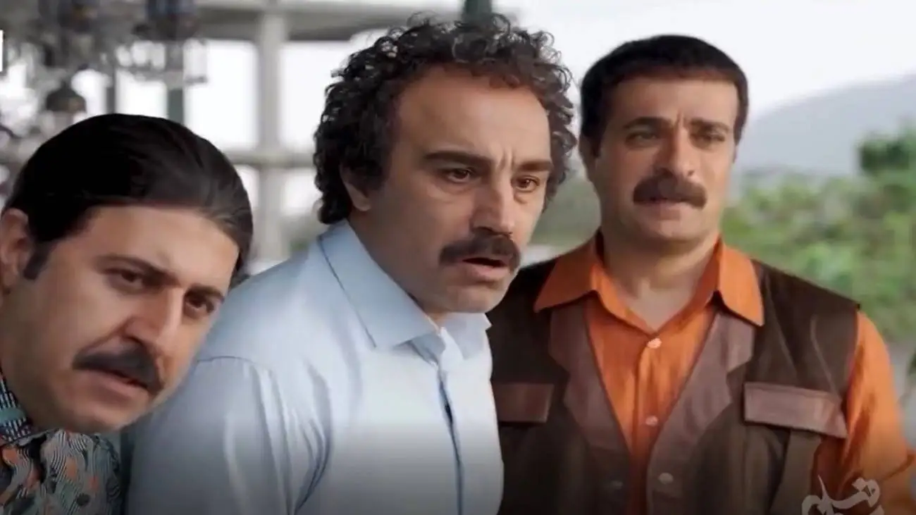 سریال پایتخت باعث یک قحطی در مغازه ها شد