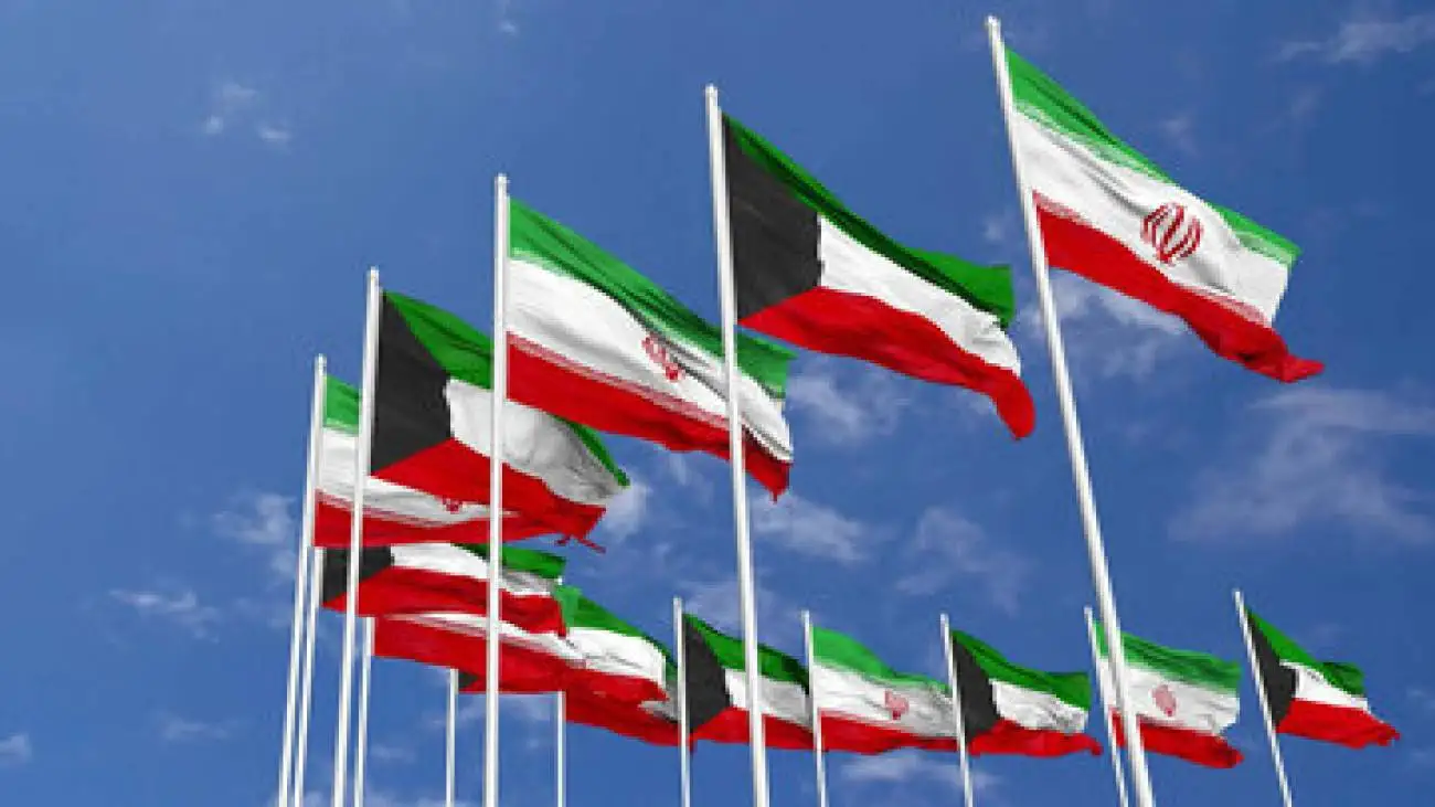 نخست وزیر کویت : عقلانیت باید جایگزین تنش میان ایران و آمریکا شود