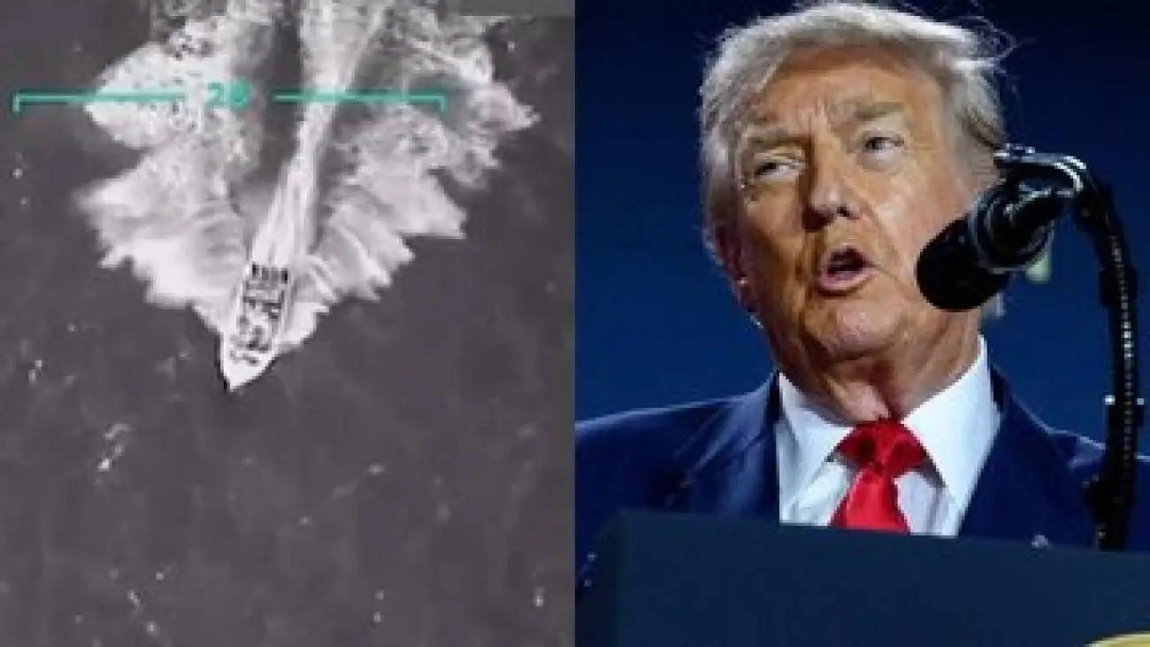 ترامپ: عملیات زمینی در خاک ونزوئلا به زودی انجام می شود