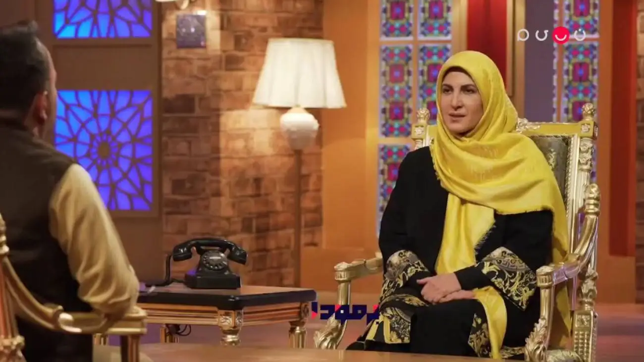 ویدیو  -  افشاگری فاطمه گودرزی: گفتند پول بیشتری می دهیم تا بگذاری برایت حاشیه درست کنیم!