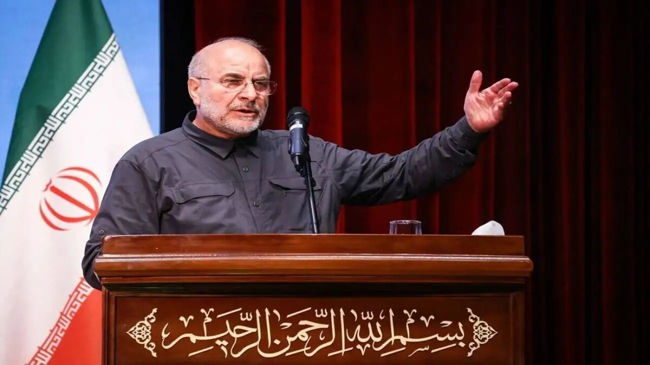 ویدیو  -  پاسخ قالیباف به یک سوال؛ آیا عملیات 7 اکتبر حماس درست بود؟