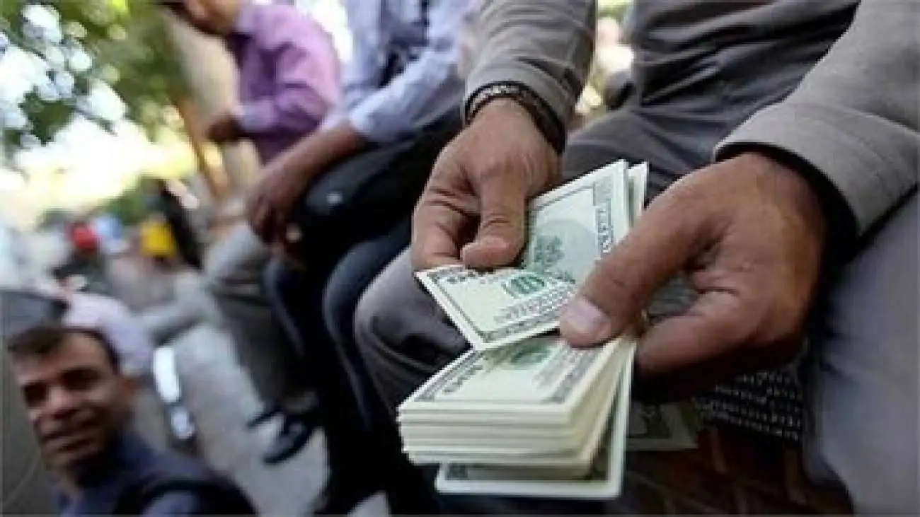 قیمت دلار و سایر ارزها امروز 9 اردیبهشت 1404 -  سیگنال ارزانی به بازار دلار مخابره شد