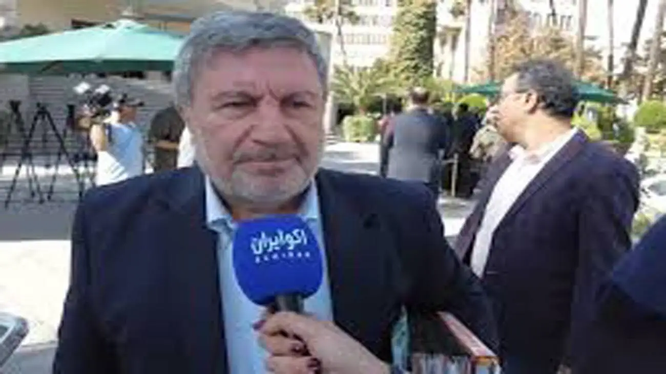 ویدیو  -  رئیس شورای اطلاع رسانی دولت: برای رفع فیلترینگ موانع مختصری باقی مانده است