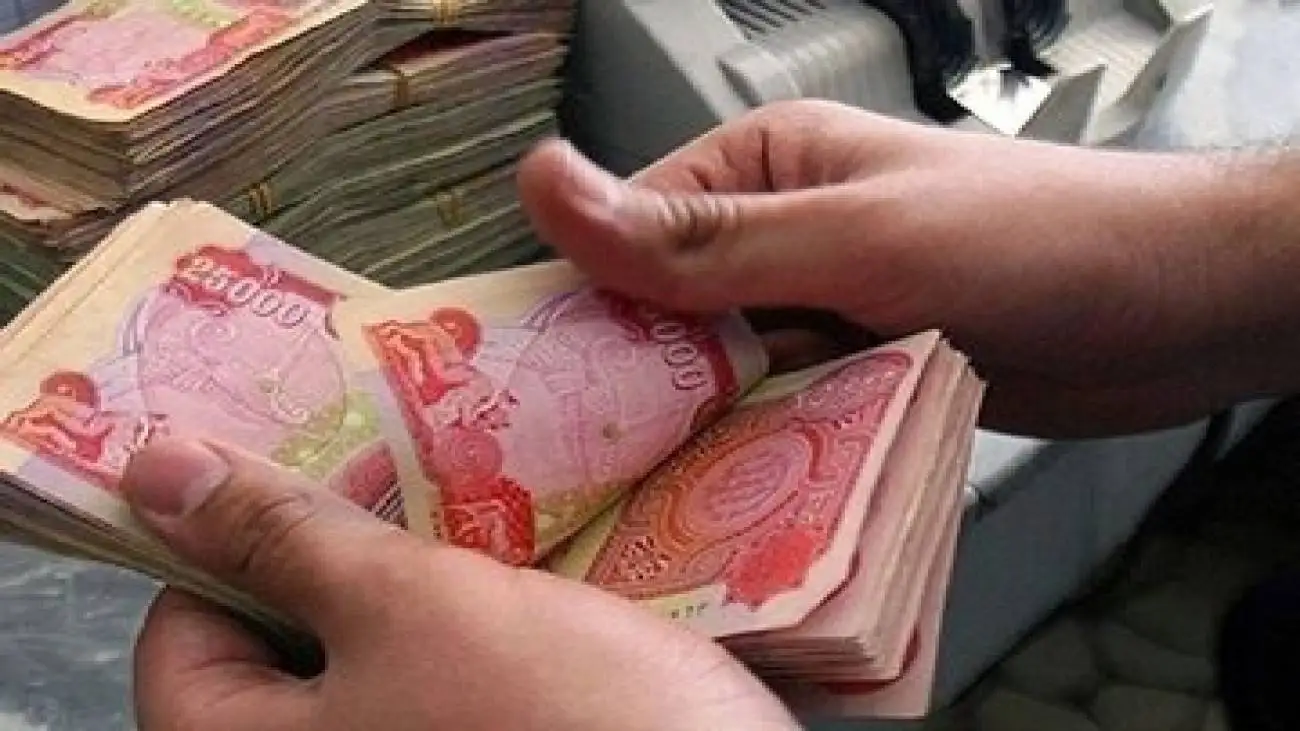 بهای ارزهای عربی در بازار امروز 15 دی -  هم دینار کویت عقب رفت هم ریال عربستان