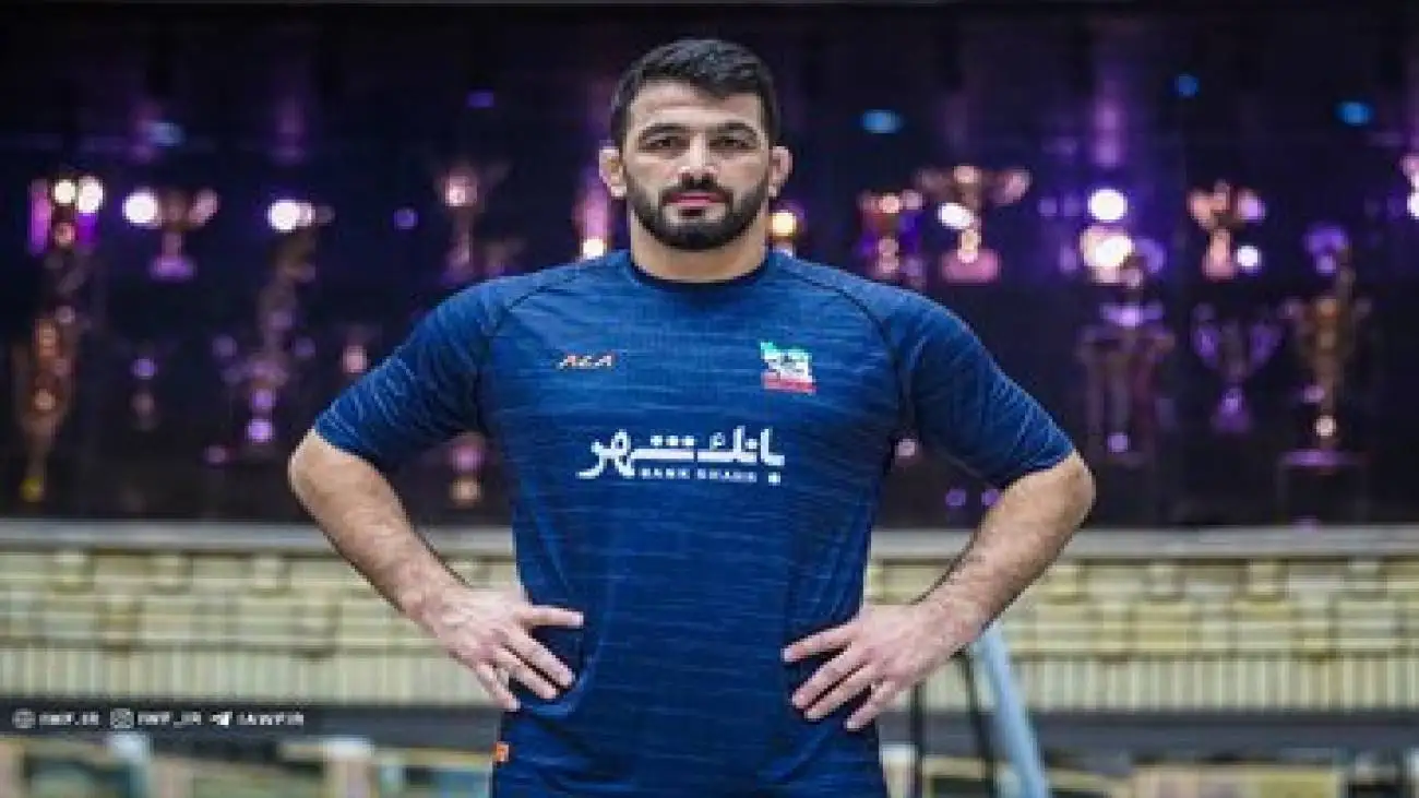 حسن یزدانی پدر شد