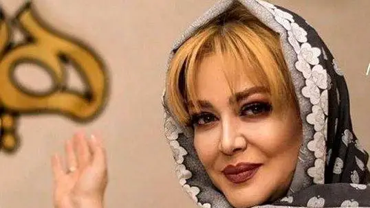 بررسی تیپ هندی و متفاوت بهاره رهنما در یک مراسم رسمی  -  نظرتون چیه؟