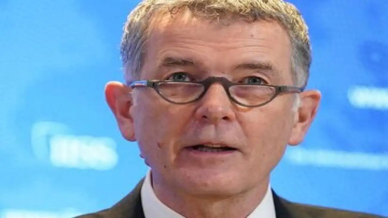 رئیس ام آی6، روسیه، چین و ایران را تهدیداتی بر علیه انگلیس خواند  -  بازتنظیم شرایط در منطقه مستلزم تغییر ذهنیت در تهران است