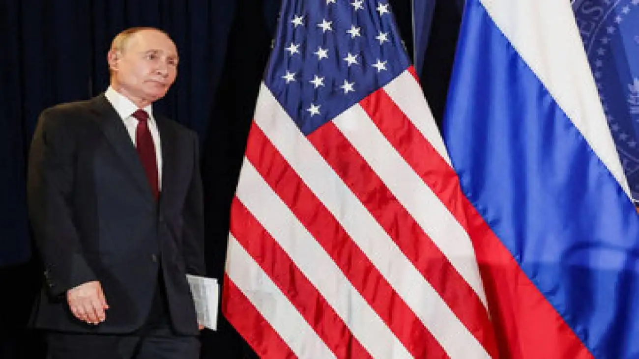 تاریخ دقیقی برای دیدار پوتین و ترامپ تعیین نشده