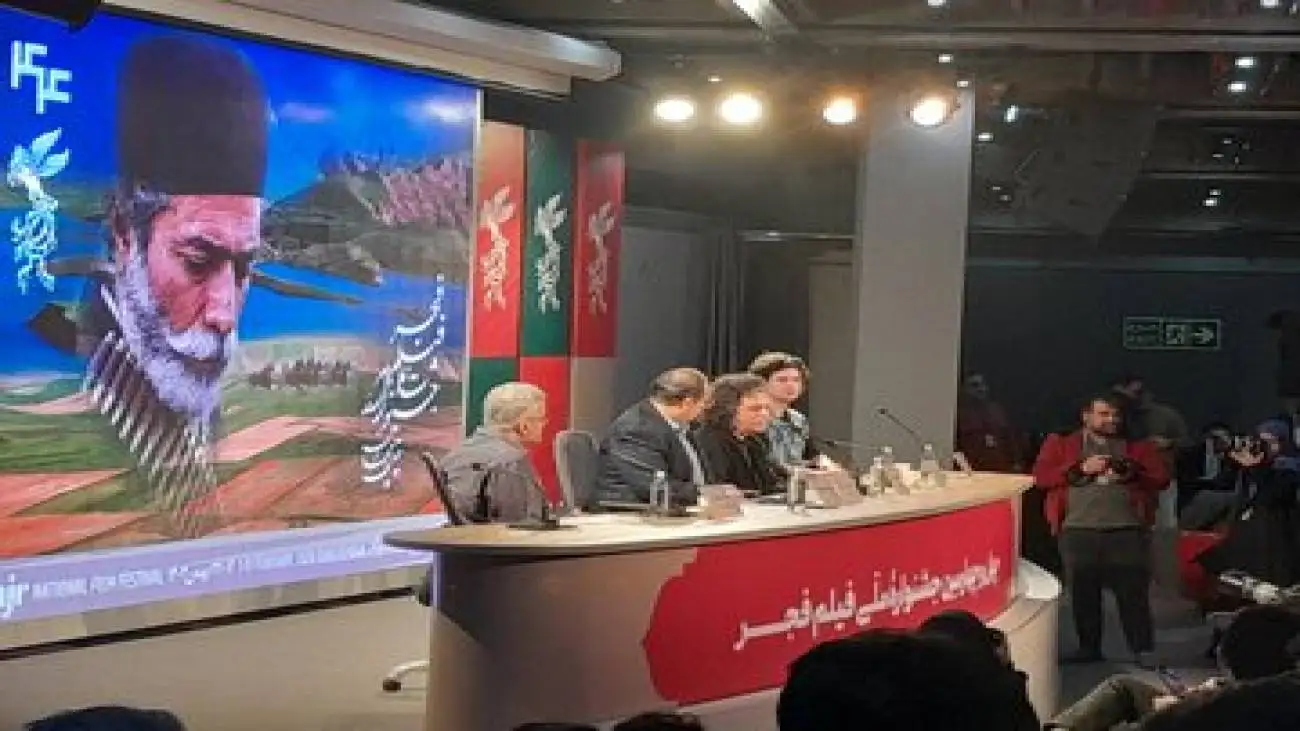 یک کارگردان فیلم اولی و فیلمی واقعی در مورد دو جوان صنعت کار -  مجید رستگار: بازیگران حرفه ای به فیلم اولی ها اعتماد نمی کنند