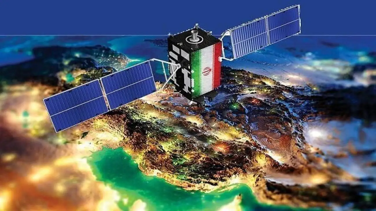 پردیس تخصصی فضایی ایجاد می شود