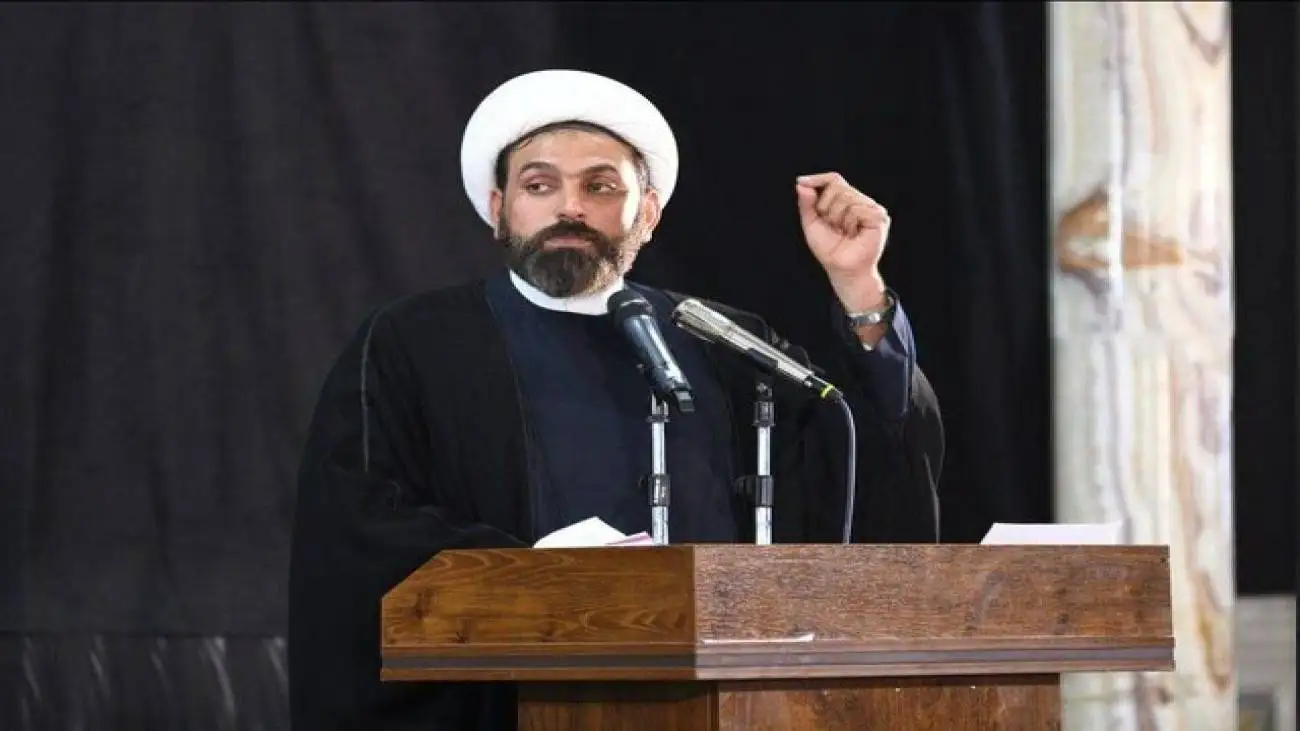 آمریکا یک قاچاقچی را برای مذاکره با ما تعیین کرده است  -  این حرف ترامپ توهین مستقیم است