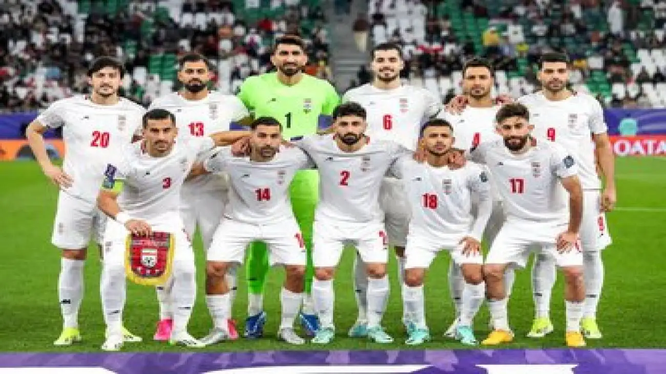 بازی ایران- اسپانیا قبل از جام جهانی 2026