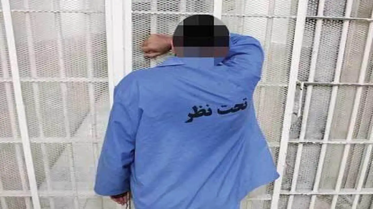 نجات جان بوکسور جوان از چوبه دار با شرطی عجیب