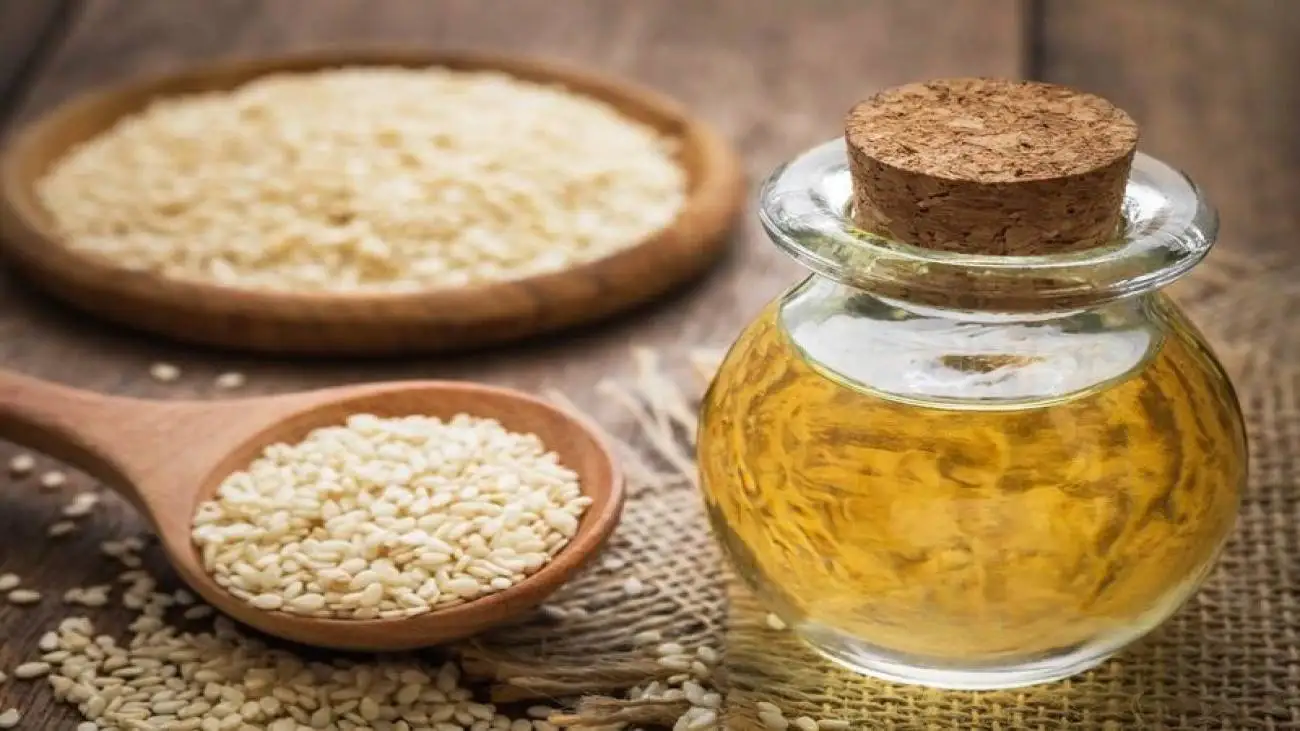 دیابت داری ؟ کنجد بخور