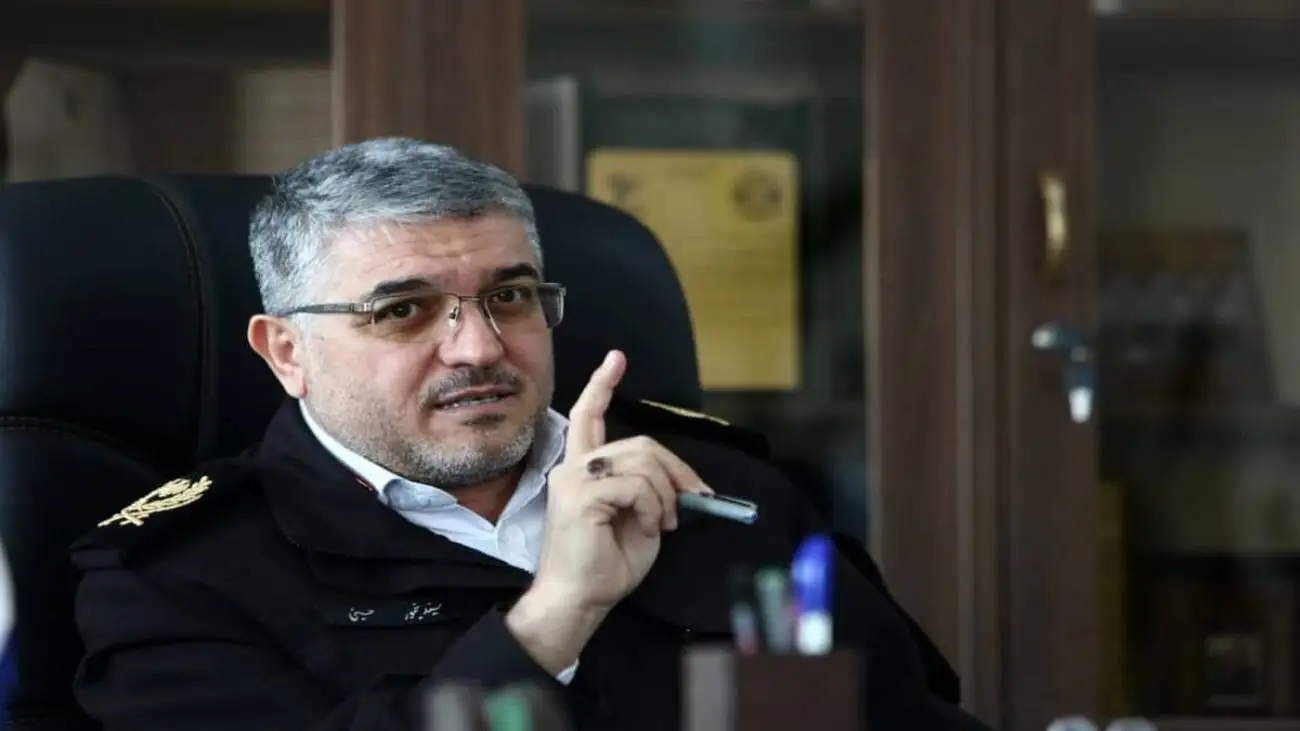 توضیحات رئیس پلیس راهور درمورد طرح زوج و فرد  -  حل مشکل آلودگی هوا تنها با این طرح امکان ندارد