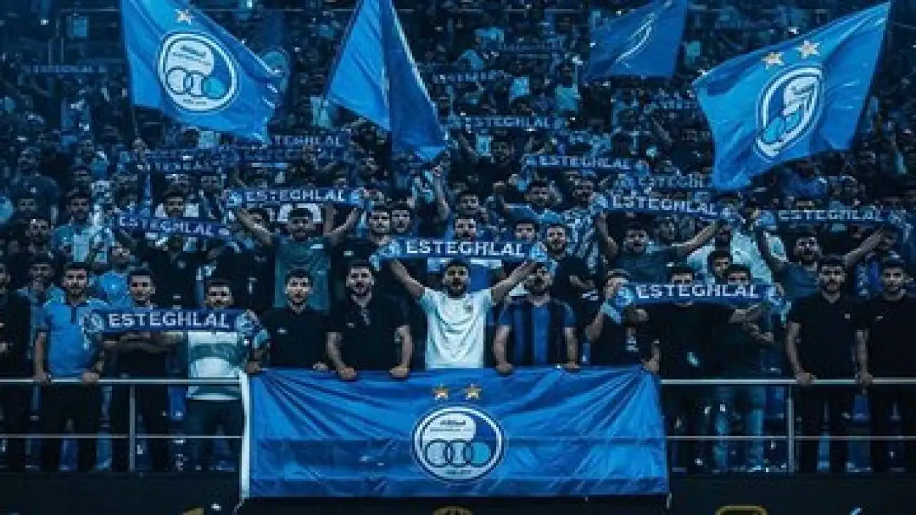 7 - 000 - 000 - 000 تومان جریمه در انتظار استقلال!