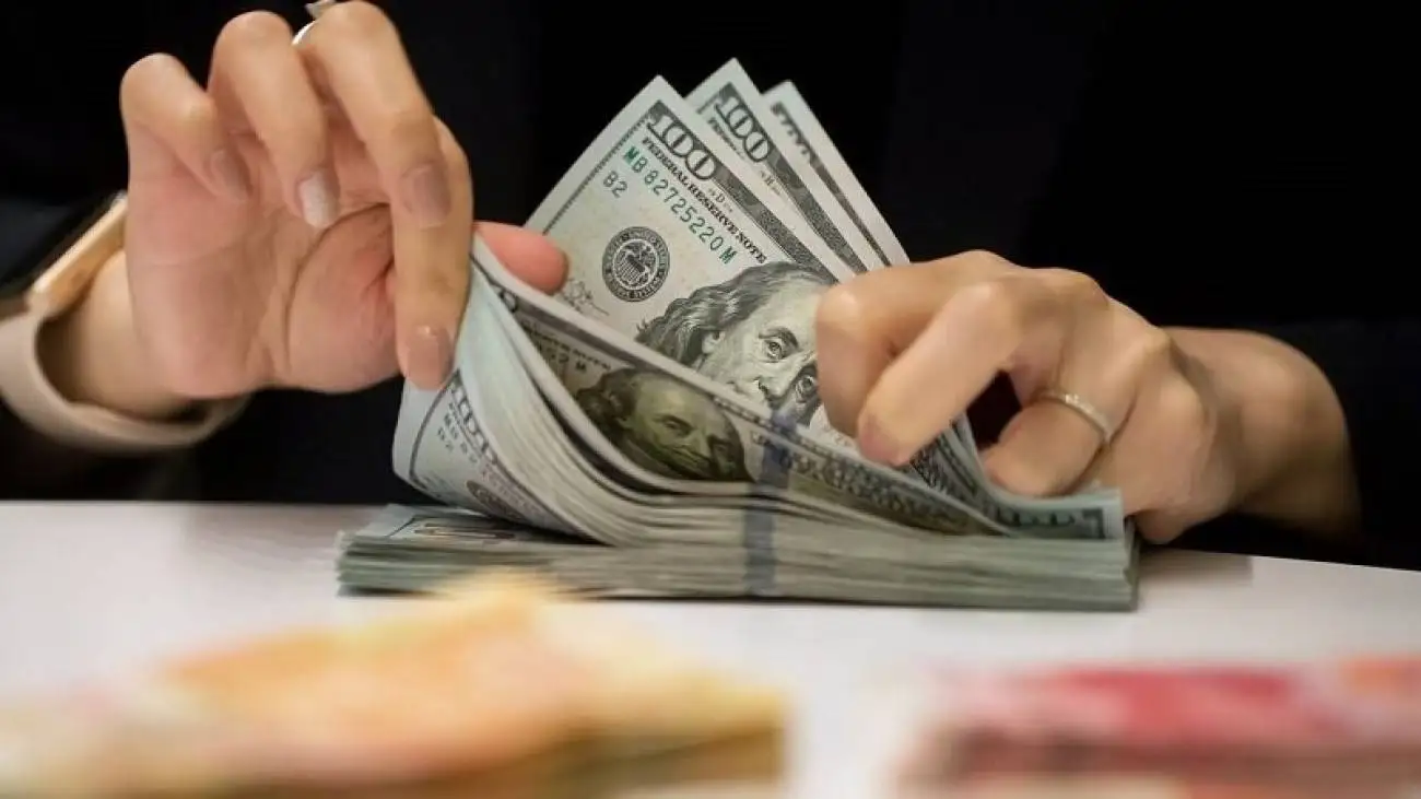 آخرین قیمت دلار، یورو و درهم در بازار ارز توافقی؛ دلار چند شد؟
