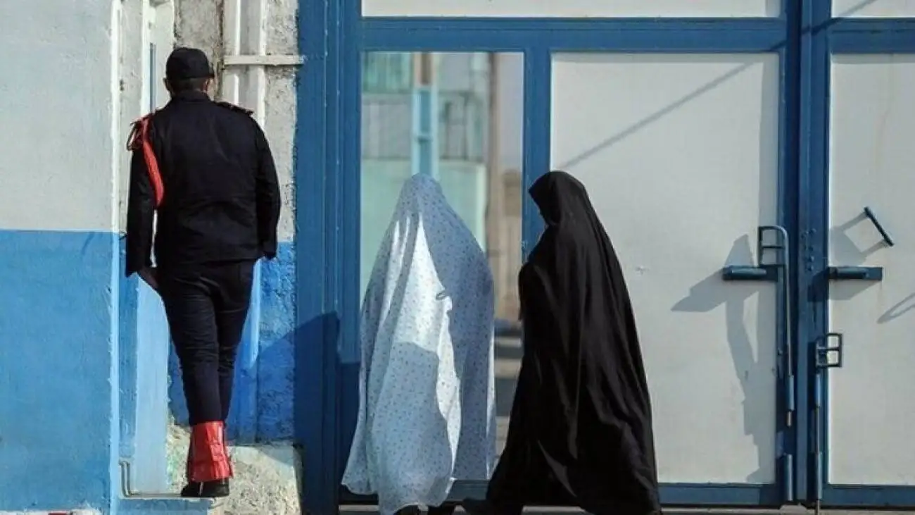 کلاهبردار میلیاردی به همسرش هم رحم نکرد  -  ترفند جالب مرد شیاد چه بود؟
