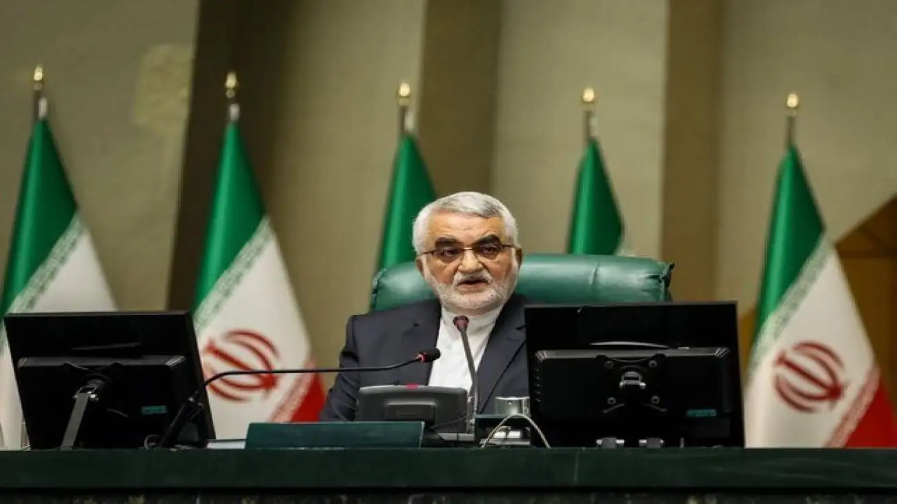 ویدیو  -  بروجردی: در مذاکرات تضمین ها فقط از طرف آمریکا نیست