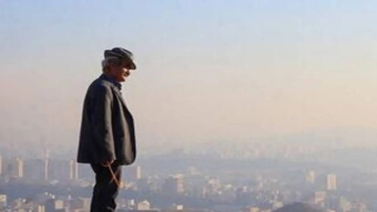 هشدار هواشناسی؛ آلودگی هوا در این هفت شهر