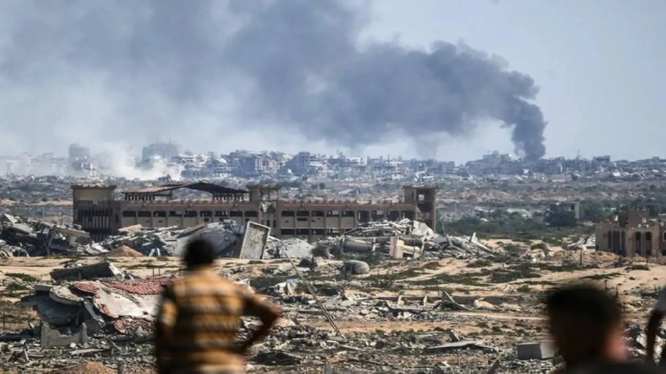 اسرائیل، منطقه را به ایران نزدیک کرد