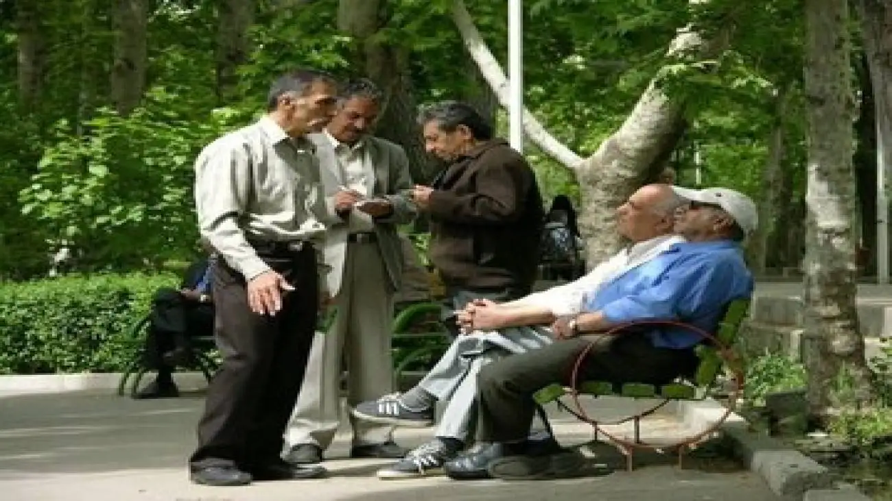 جزئیات افزایش حقوق بازنشستگان در سال 1404 -  حقوق چه تغییری می کند؟