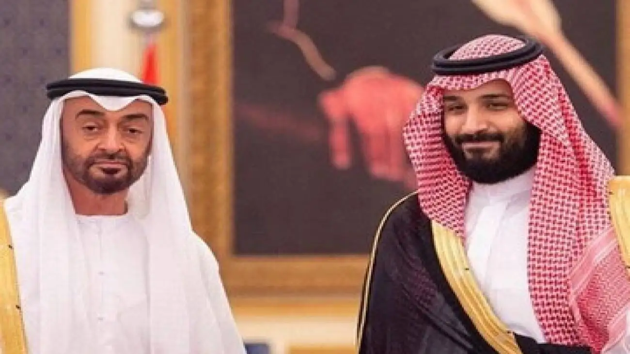 انصراف برخی شرکت های اماراتی از نمایشگاه دفاعی ریاض