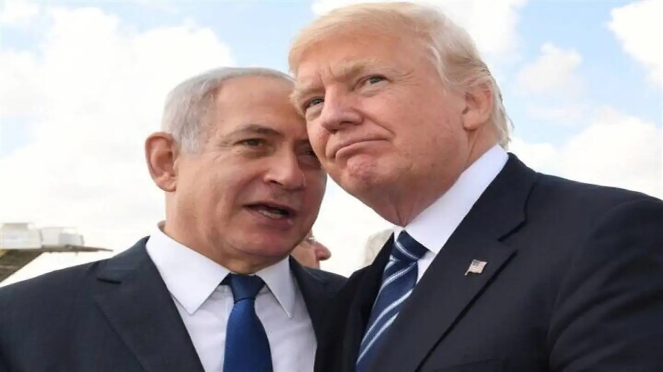 حمایت از اسرائیل چقدر برای ترامپ آب خورده؟