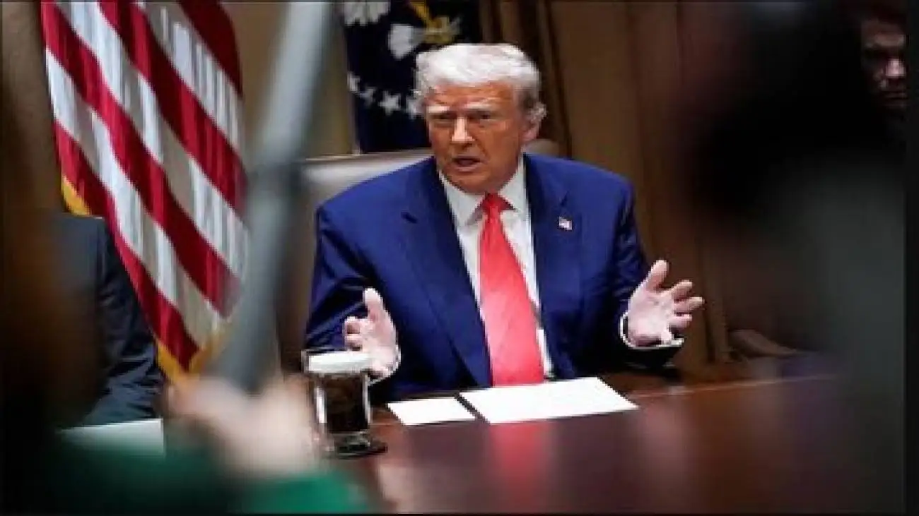 سفارت ایران در ژاپن: ترامپ باید از شکست های مکرر خود درس بگیرد