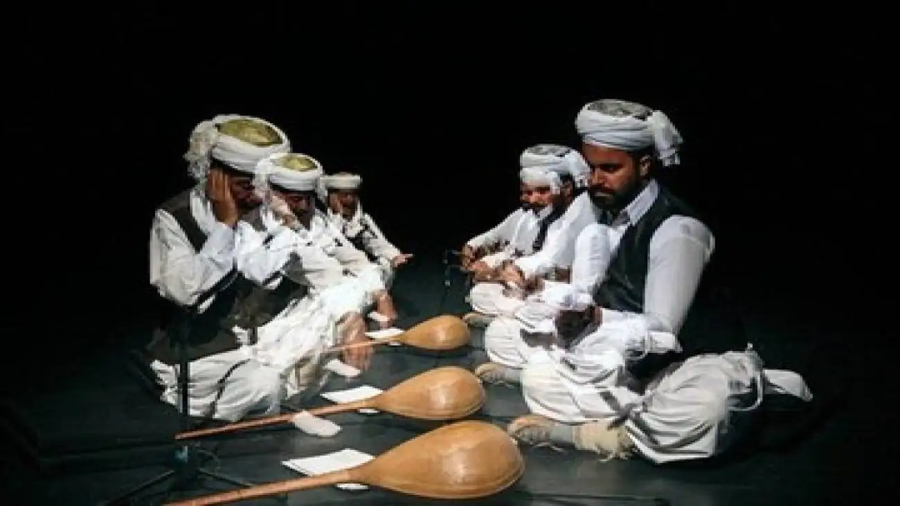 جشنواره هایی که پس از سال ها وقفه برگزار شدند؛ (آوای کویر) و (صبا)