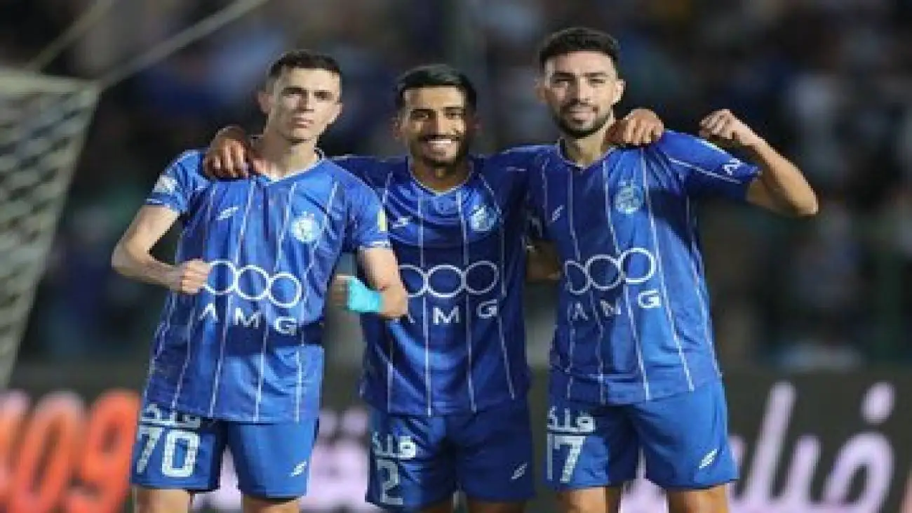 علی چینی: وریا آمد تا استقلال را از حاشیه دور کند -  او حلقه گمشده آبی است