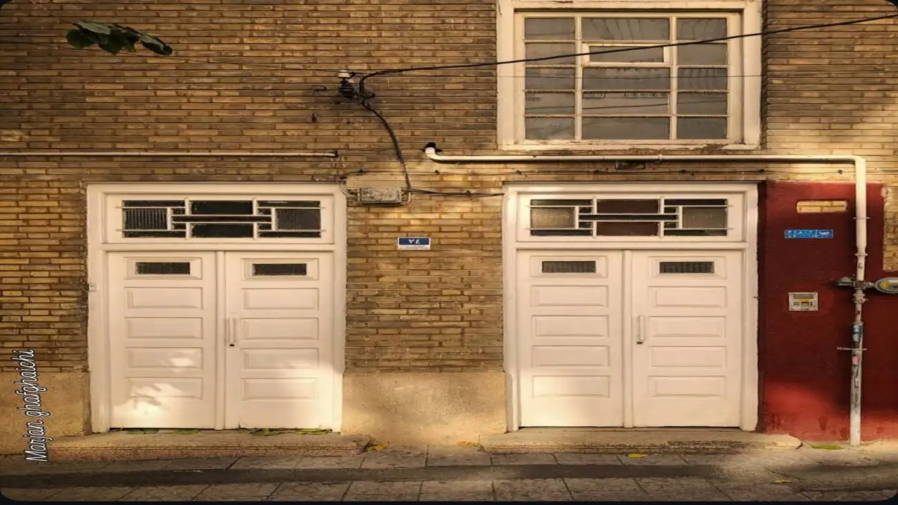 دوقلوهای پلاک24 را ببینید