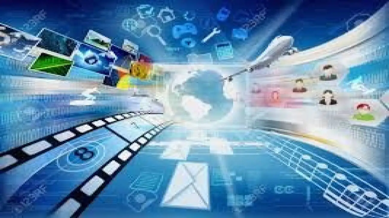 غرب بر روی انتشار اخبار غیر رسمی حساسیت دارد + ویدئو