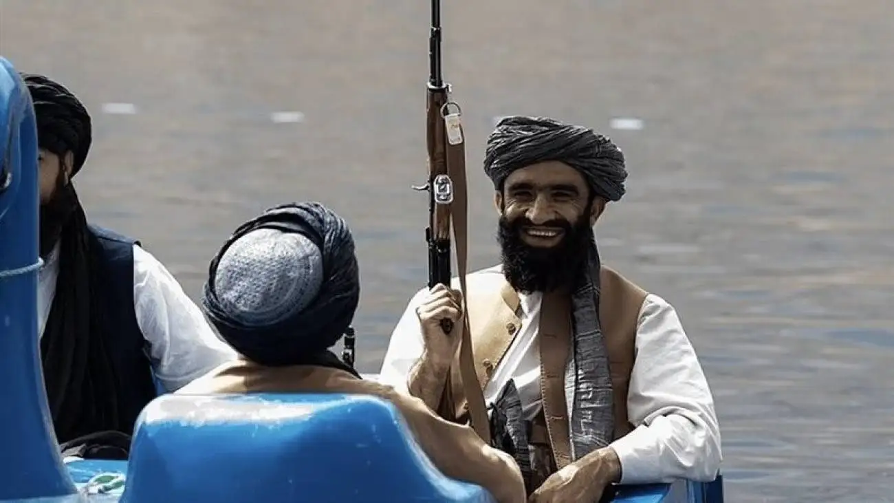 سیگنال مغرضانه طالبان با ساخت سد جدید  -  افغانستان دروازه بان آب شد  -  افغان ها قدرت آب را به ابزاری برای فشار به ایران و پاکستان تبدیل کردند