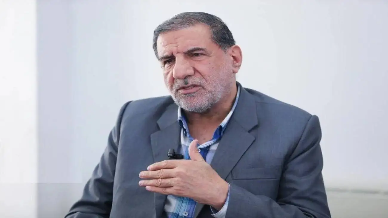 ویدیو  -  افشای جزئیات حمله اسرائیل از زبان سردار کوثری