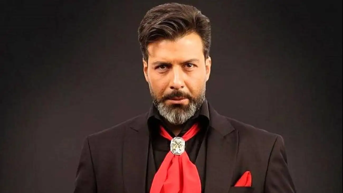 اگر مردم موشک های سپاه را نمی دیدند روز سوم کف خیابان بودند  -  پاسخ تند مجید واشقانی به ادعاهای صادق زیباکلام