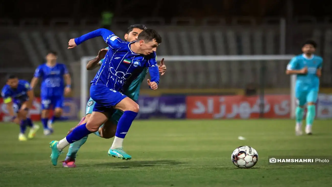 شوک جالب به استقلال؛ بازی ما را لغو کنید