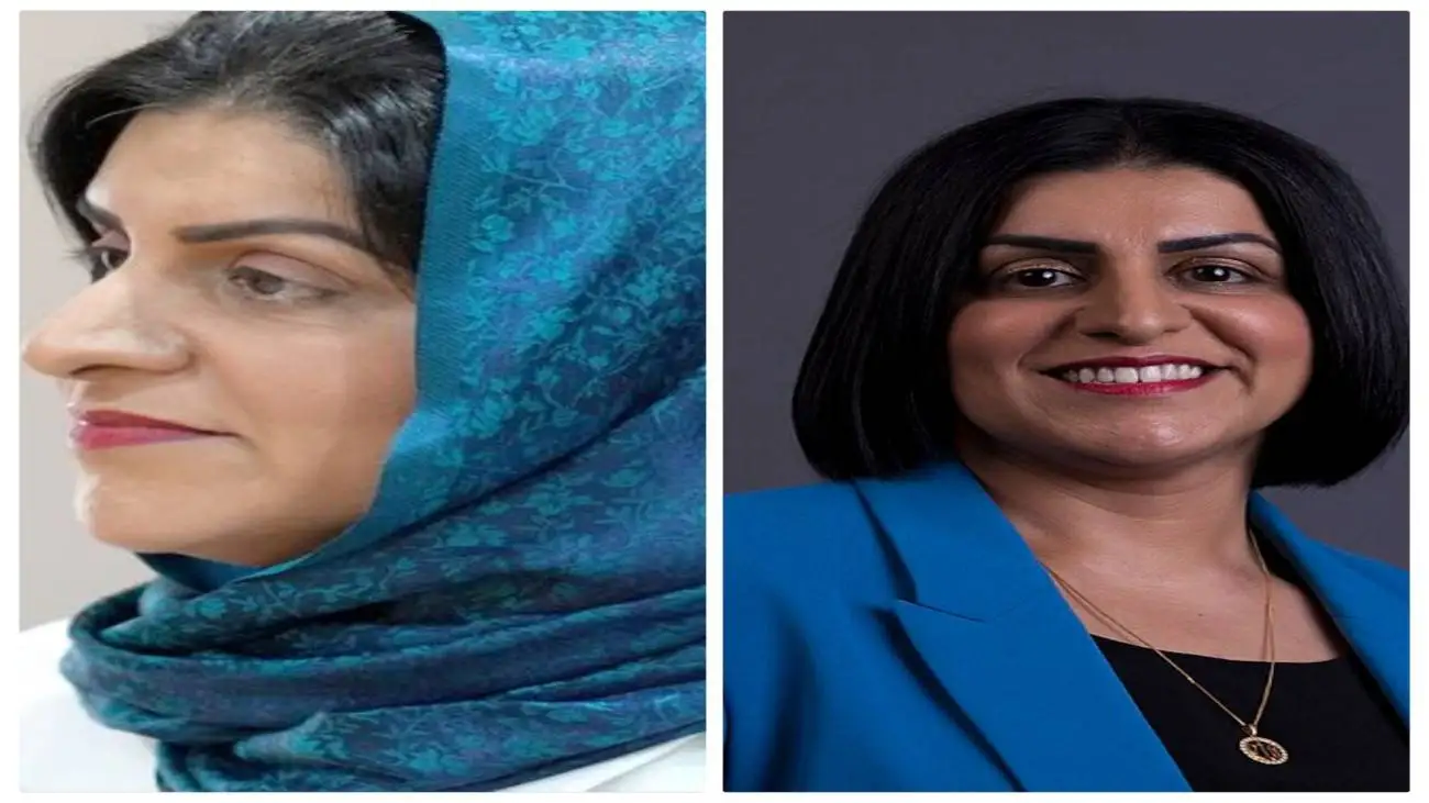 آیا یک زن مسلمان نخست وزیر بریتانیا می شود؟