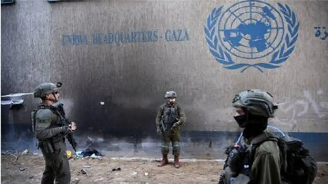 مخالفت پادشاه اردن با نقض های بی وقفه اسرائیل در کرانه باختری