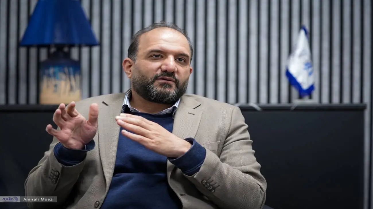 ویدیو  -  کارشناس حقوق: چیزی که در صداوسیما به عنوان تنظیم گری عنوان شده، فریب است!