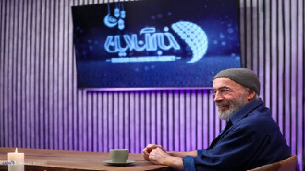 عیاری: می گفتند فیلم من تبلیغ خوبی برای اسلام نیست