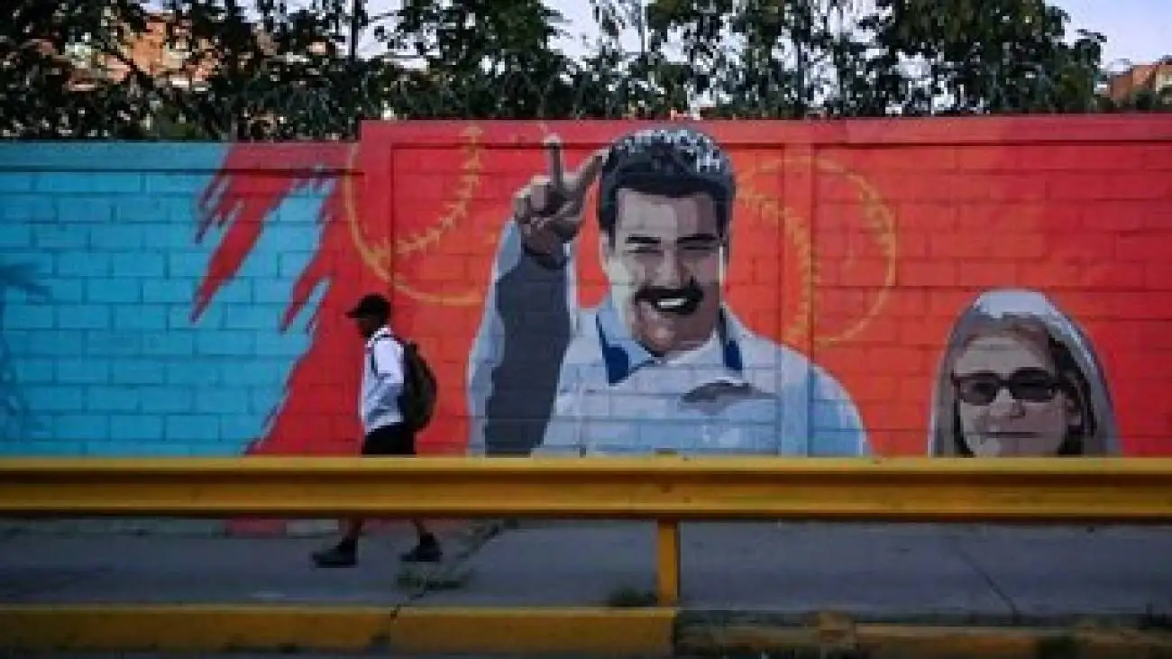 آینده مبهم ونزوئلا - باید منتظر فعالیت ها نظامی چریکهای قدیمی بر علیه امریکا باشیم؟