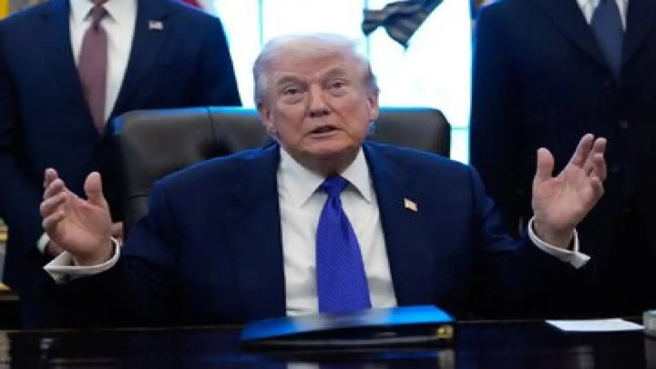 ترامپ: انتخابات آمریکا در جهان مایه تمسخر شده