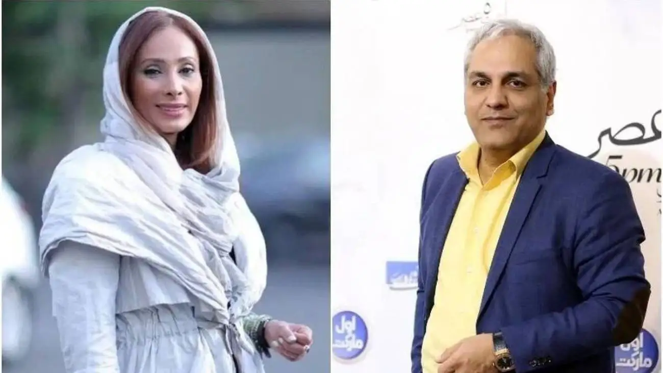 نخستین صحنه های سریال جدید مهران مدیری در تلویزیون  -  ببینید